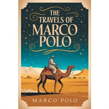 The Travels of Marco Polo