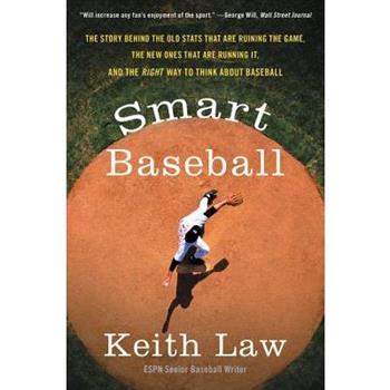 Smart Baseball