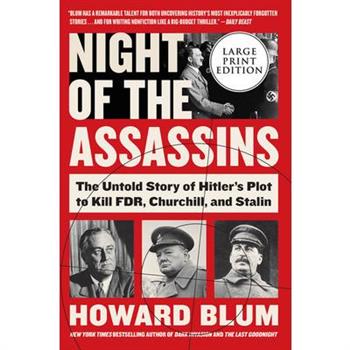 Night of the Assassins