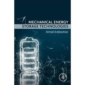 Mechanical Energy Storage Technologies