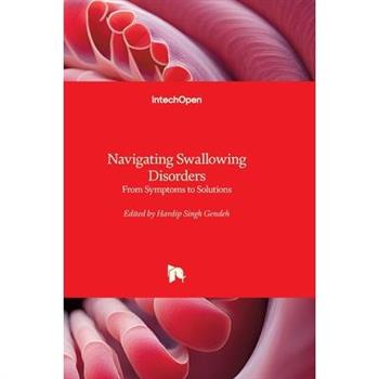 Navigating Swallowing Disorders - From Symptoms to Solutions