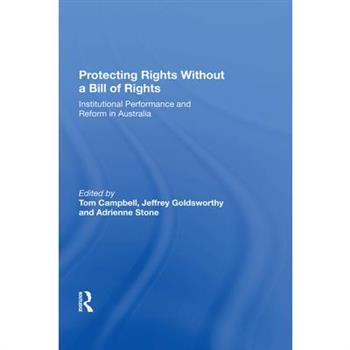 Protecting Rights Without a Bill of Rights