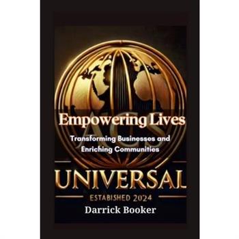 Empowering Lives