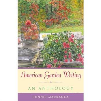 American Garden Writing