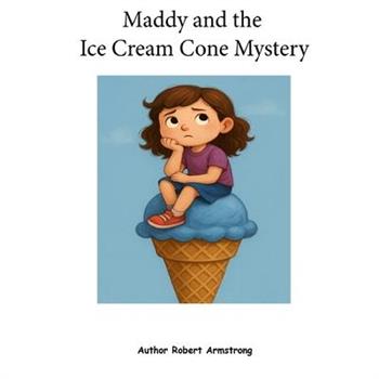 Maddy and the Ice Cream Cone Mystery