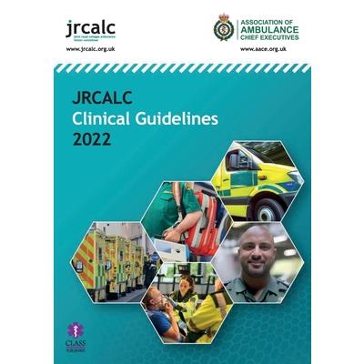 JRCALC Clinical Guidelines 2022
