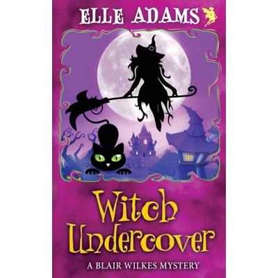 Witch Undercover