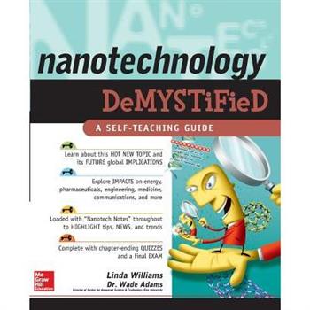 Nanotechnology Demystified