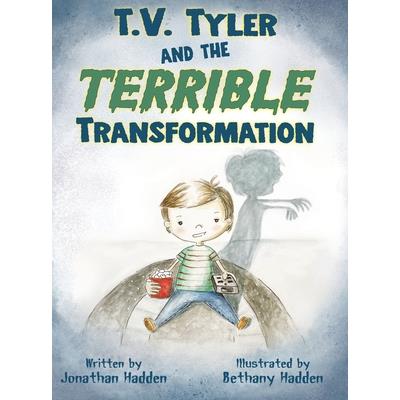 T.V. Tyler and the Terrible Transformation