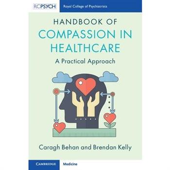 Handbook of Compassion in Healthcare