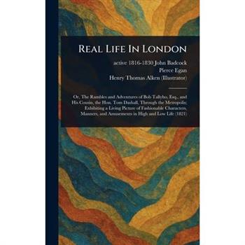 Real Life In London