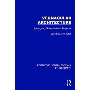 Vernacular Architecture