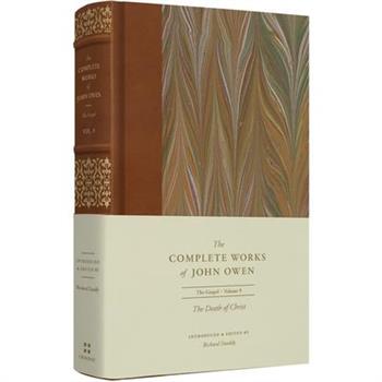 The Death of Christ (Volume 9)