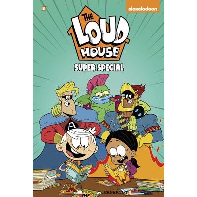 The Loud House Super Special