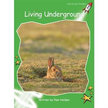Living Underground