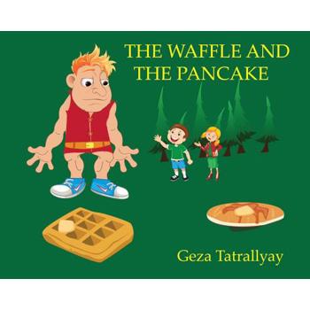 The Waffle and the Pancake