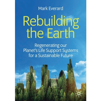 Rebuilding the Earth