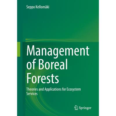 Management of Boreal Forests