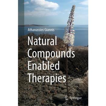 Natural Compounds Enabled Therapies