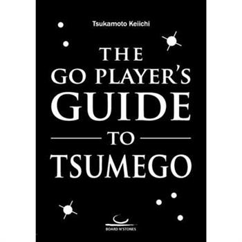 The Go Player's Guide to Tsumego