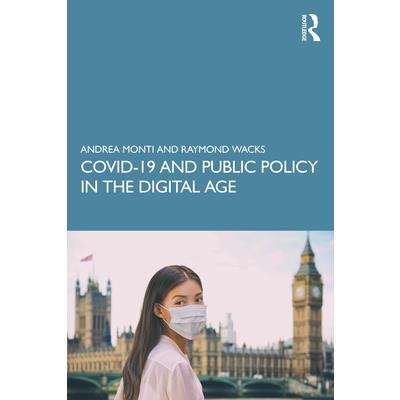 Covid-19 and Public Policy in the Digital Age