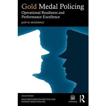 Gold Medal Policing