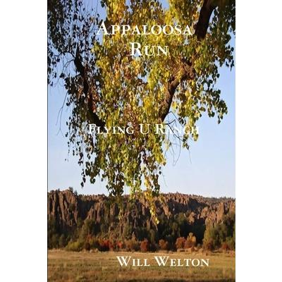 Appaloosa Run