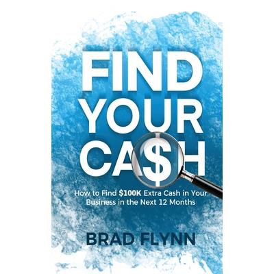FInd Your Cash