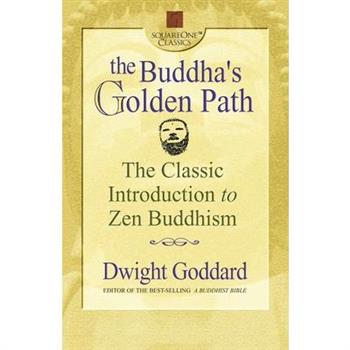 The Buddha's Golden Path