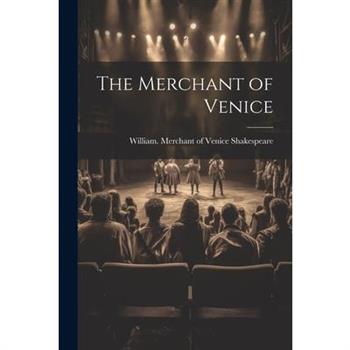 The Merchant of Venice