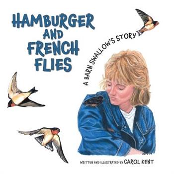 Hamburger and French Flies