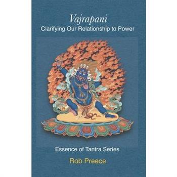 Vajrapani