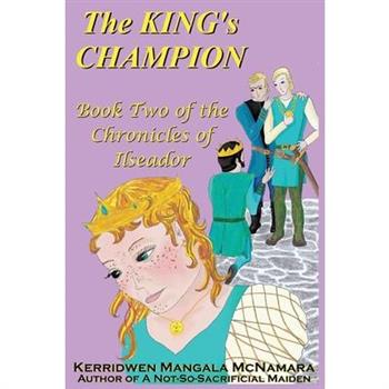The King’s Champion