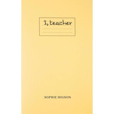 I, teacher
