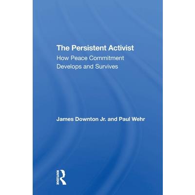 The Persistent Activist