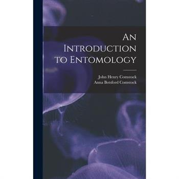 An Introduction to Entomology