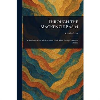 Through the Mackenzie Basin