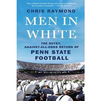 Men in White Men in White