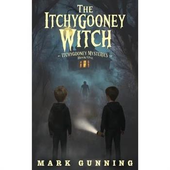 The Itchygooney Witch