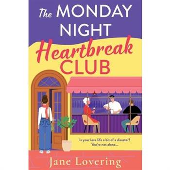 The Monday Night Heartbreak Club
