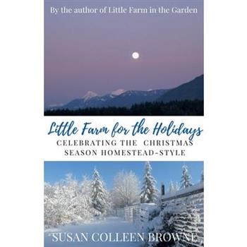 Little Farm for the Holidays
