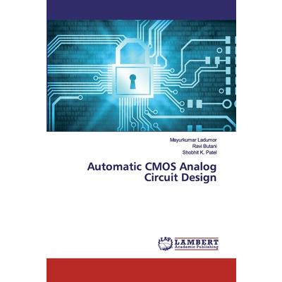 Automatic CMOS Analog Circuit Design