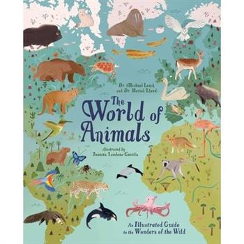 The World of Animals