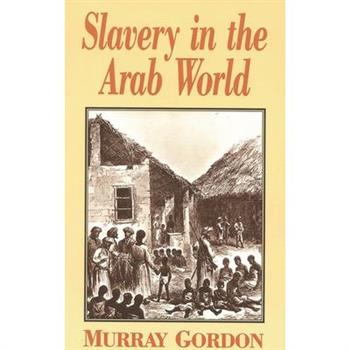 Slavery in the Arab World
