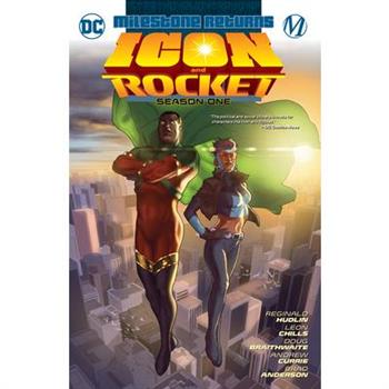 Icon & Rocket: Season One