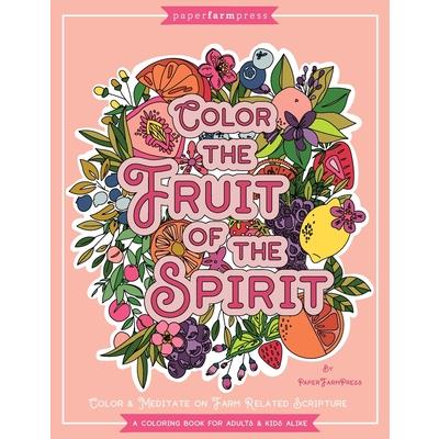 Fruit of the Spirit