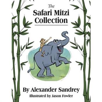 The Safari Mitzi Collection