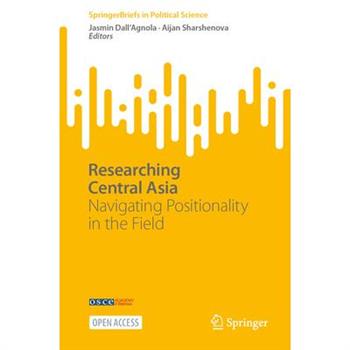 Researching Central Asia