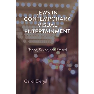 Jews in Contemporary Visual Entertainment