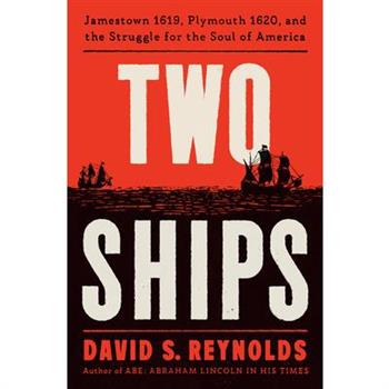 Two Ships